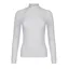 LeMieux Olivia Long Sleeve Show Shirt White