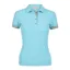 LeMieux Polo Shirt Azure