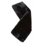 LeMieux Dressage Girth Sleeve Black