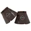 LeMieux ProShell Over Reach Boots Brown