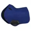 LeMieux Suede Close Contact Square Benetton Blue