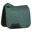 LeMieux Suede Dressage Square  Sage