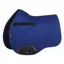 LeMieux Suede GP Square Benetton Blue