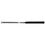 LeMieux Junior Rhone Pro Baton Whip Black