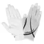 LeMieux Soleil Mesh Riding Gloves White