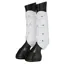 LeMieux Ultra Mesh Snug Boot White