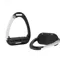 LeMieux Vector Balance Stirrup Black/Aluminium