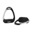 LeMieux Vector Control Stirrup Black/Aluminium