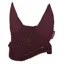 LeMieux Vogue Fly Hood Burgundy