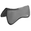 LeMieux Wither Relief Memory Foam Half Pad Grey Large