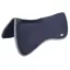 LeMieux Wither Relief Memory Foam Half Pad Navy Large
