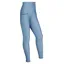 LeMieux Young Rider Pull On Breech Ice Blue