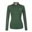 Lemieux Base Layer  Hunter Green
