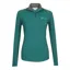 Lemieux Base Layer Peacock
