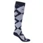 Mountain Horse Lorelai Socks - Blue