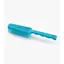 Premier Equine Mane and Tail Detangler Comb Peacock Blue