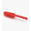 Premier Equine Mane and Tail Detangler Comb Red