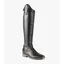 Premier Equine Maurizia Ladies Lace Front Tall Leather Riding Boots Black