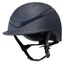 Charles Owen Esme Luna Hat - Midnight Navy