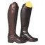 Mountain Horse Aurora Tall Leather Riding Boots Brown