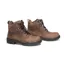 Mountain Horse Mountain Rider Classic Short Riding Boot Brown