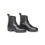 Mountain Horse Veganza Zip Paddock Boots Black