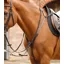 Premier Equine Norbello Hunter Breastplate Black