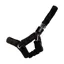 Cameo Deluxe Headcollar - Dark Grey
