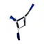 Cameo Elite Headcollar and Rope - Navy-Royal