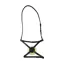 EcoRider Grackle Noseband - Black