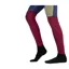 Cameo Equine Marmaduke Socks - Adults - Plum