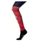 Cameo Equine Marmaduke Socks - Adults - Christmas