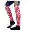 Cameo Equine Marmaduke Socks - Kids - Watermelon