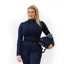 Cameo Equine Core Collection Baselayer - Navy