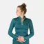 Cameo Equine Core Collection Baselayer - Teal