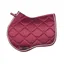 Cameo Equine Core Jump Saddlecloth  - Crimson