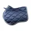 Cameo Equine Core Jump Saddlecloth  - Indigo