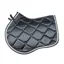 Cameo Equine Core Jump Saddlecloth - Liquorice