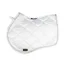 Cameo Equine Core Jump Saddlecloth - White