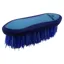 Cameo Equine Dandy Brush - Blue/Navy