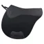 Apollo Air Elite Non Slip Saddlepad - Black