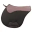 Apollo Air Elite Non Slip Saddlepad -  Brown