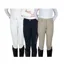 Cameo Equine Junior Competition Breeches Navy