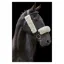 Cameo Equine Lambswool Noseband - Cream