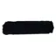 Cameo Equine Lambswool Noseband - Black