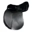 Cameo Equine Luxury Seat Saver - Black