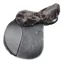 Cameo Equine Luxury Seat Saver - Brown