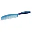 Cameo Equine Mane Comb Blue