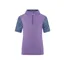 Cameo Equine 2024 Junior Zest Collection Baselayer - Purple Stars