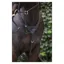 Cameo Equine Performance Elasticated Breastplate  - Brown